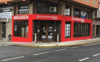 Inmobiliaria Miraben