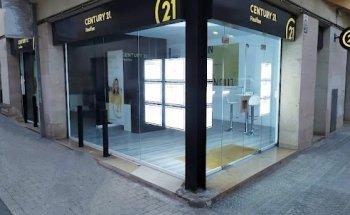 CENTURY 21 Pasífae | Inmobiliaria en Vilanova i la Geltrú