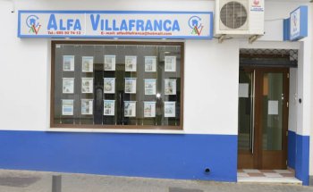 Alfa Inmobiliaria Villafranca