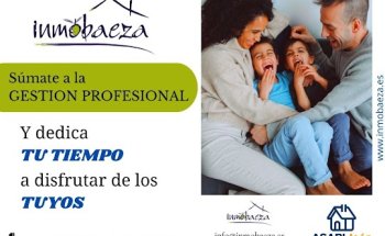 BAEZA GESTION INMOBILIARIA