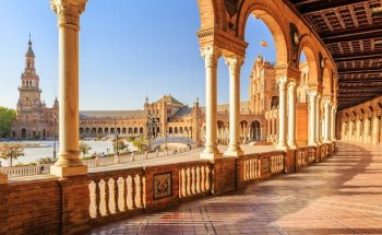 Hispalica Propiedades