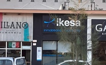 Ikesa Inmobiliaria - El Puerto de Santa María