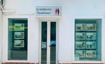 EL MERCADO INMOBILIARIA