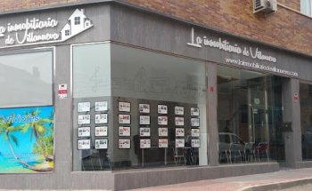 La Inmobiliaria de Villanueva