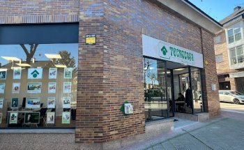 Tecnocasa agencia inmobiliaria