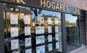 Hogares Villanueva del Pardillo