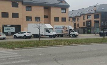 Cadbe Grupo Inmobiliario