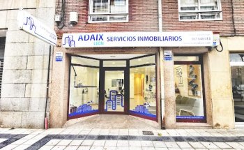 Inmobiliaria Adaix León