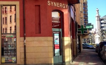 Inmobiliaria SYNERGY León