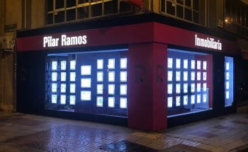 Pilar Ramos Inmobiliaria