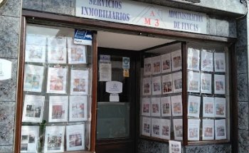 Inmobiliaria Am3Leon