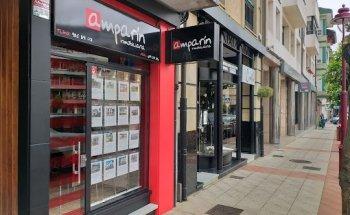 Amparin Inmobiliaria