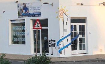 Estate Agents Lanzarote