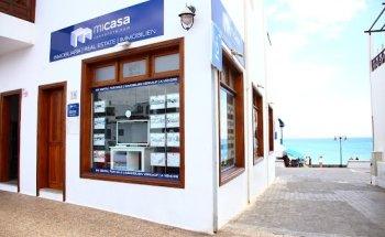 Mi Casa Lanzarote