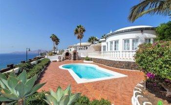 Inmobiliaria Lanzarote