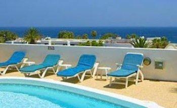 Kyle Properties Lanzarote S.L.