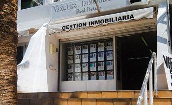 Vázquez Inmobilien S.L.