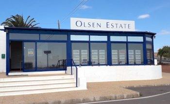 Olsen Estate