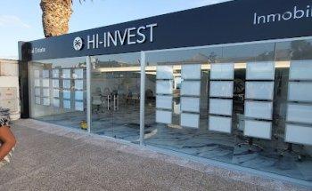 Hi-Invest Canarias