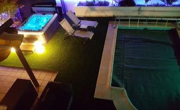 Villa Aladino Playa Blanca Lanzarote