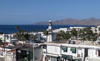 Casas Blancas Properties