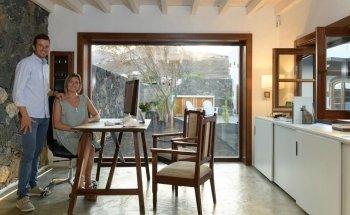 Country Villas Lanzarote