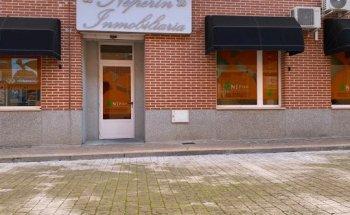 Inmobiliaria Néperin Yuncos