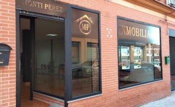 Inmobiliaria MP Monti Pérez