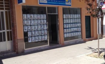 Inmobiliaria Alfa Zafra