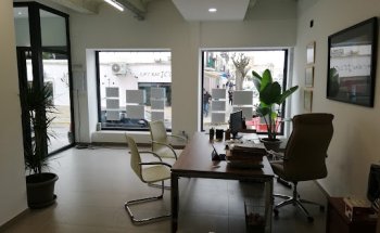 INMOBILIARIA DOMINGUEZ