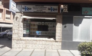 LINKASA AGENCIA INMOBILIARIA