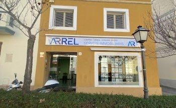 ARREL Alella (Maresme) Immobiliària