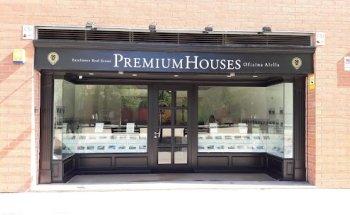 Premium Houses Alella