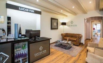 Lucas Fox Maresme