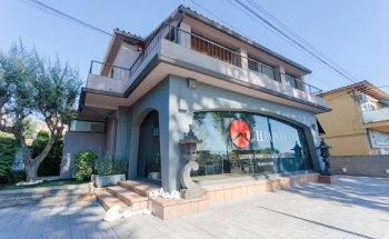 HJAPÓN - Luxury Real Estate Agency in Barcelona