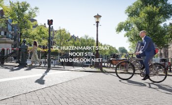 Van Huis Uit Makelaars | Woning verkopen & verhuren Amsterdam