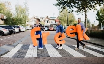 Freek Hypotheek Bodegraven