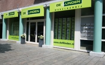 De 4 Linden