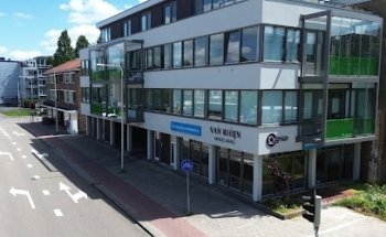 Van Rhijn Makelaars - Gouda
