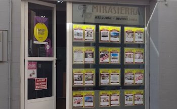 INMOBILIARIA MIRASIERRA