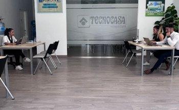 INMOBILIARIA TECNOCASA ALHENDIN Y OTURA