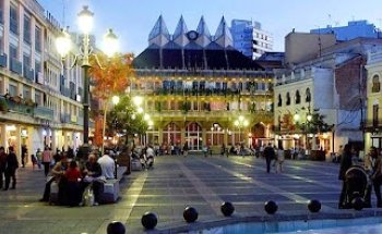 Agencia Propiedad Inmobiliaria Doncel