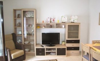 Apartamentos Turísticos 