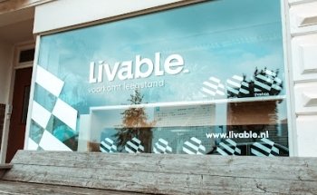 Livable - voorkomt leegstand