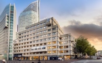 Staedion hoofdkantoor