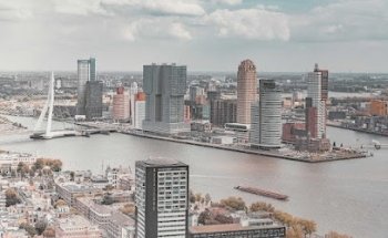 Niya Vastgoed Beheer B.V.