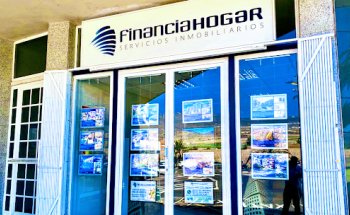 Financiahogar Servicios Inmobiliarios ( INMOBILIARIA )
