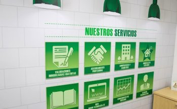 Tecnocasa agencia inmobiliaria