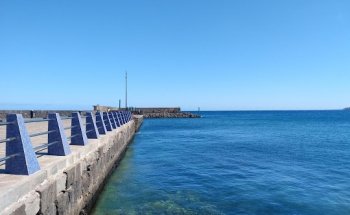 Inmobiliaria El Puertito