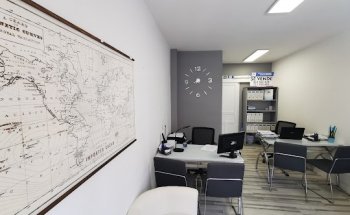 Inmobiliaria viviendas IHG